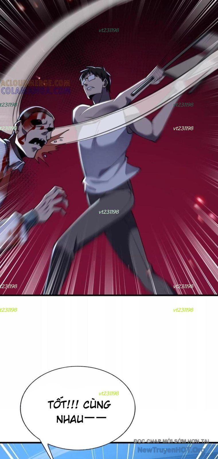 Thập Nhị Tinh – Dị Thú Mê Thành Chapter 118 - Trang 2