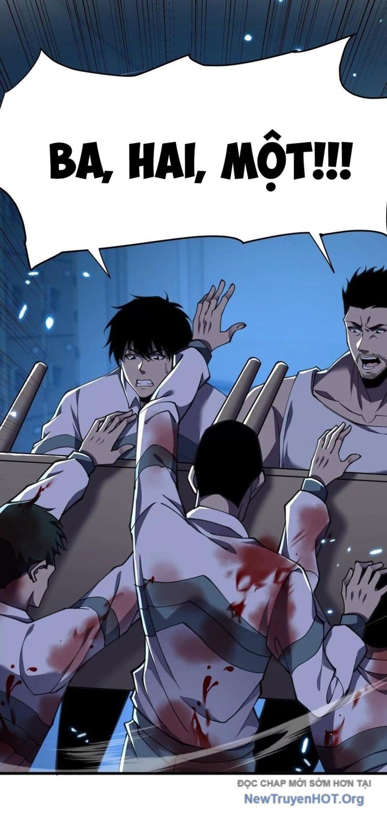 Thập Nhị Tinh – Dị Thú Mê Thành Chapter 118 - Trang 2