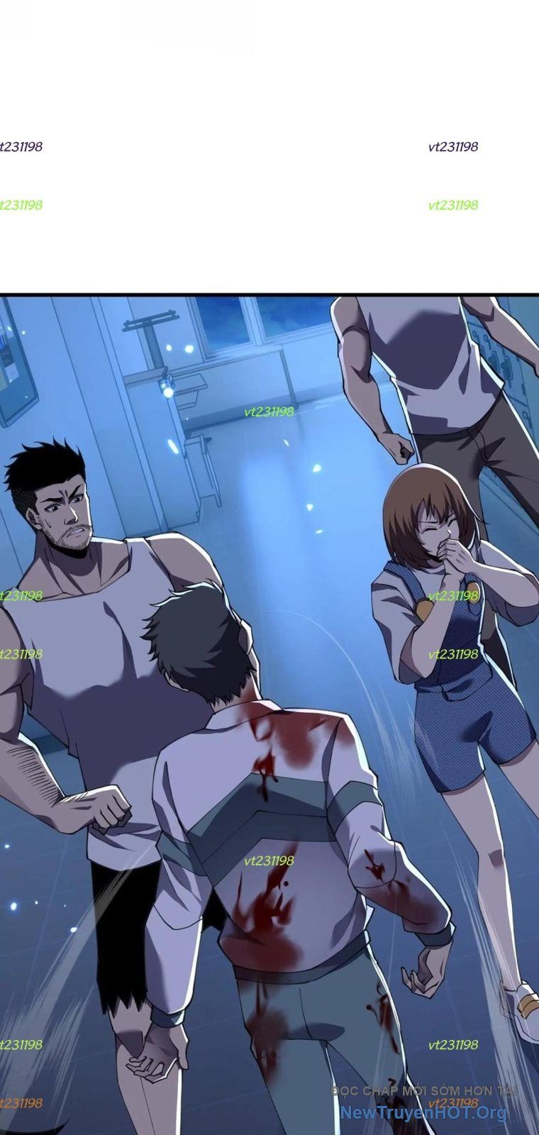 Thập Nhị Tinh – Dị Thú Mê Thành Chapter 118 - Trang 2