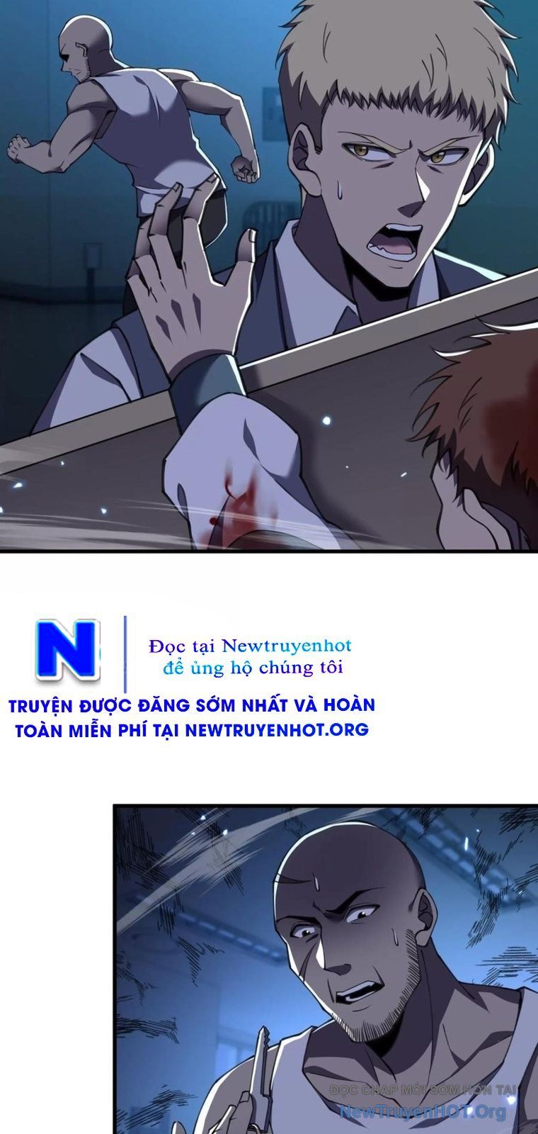 Thập Nhị Tinh – Dị Thú Mê Thành Chapter 118 - Trang 2