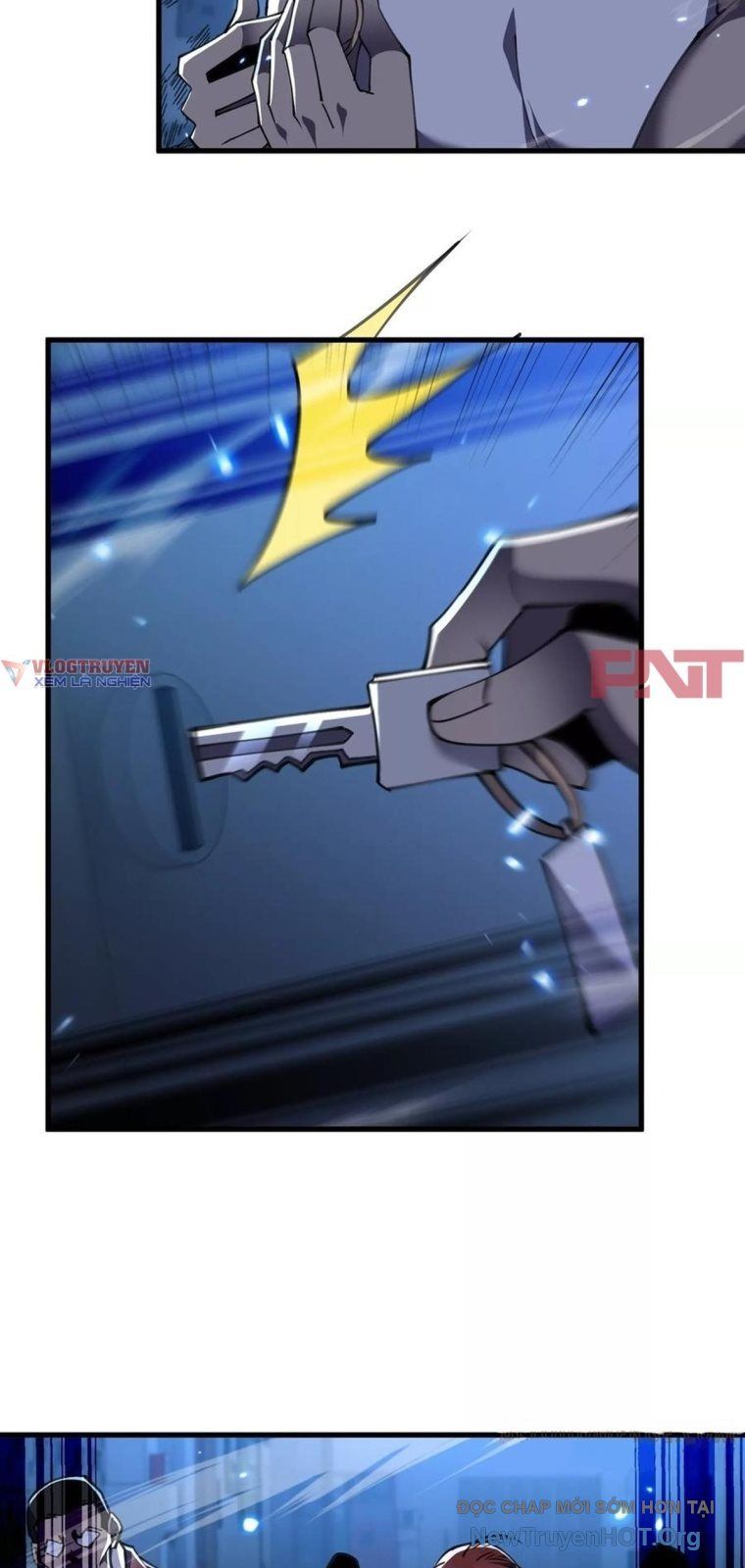 Thập Nhị Tinh – Dị Thú Mê Thành Chapter 118 - Trang 2