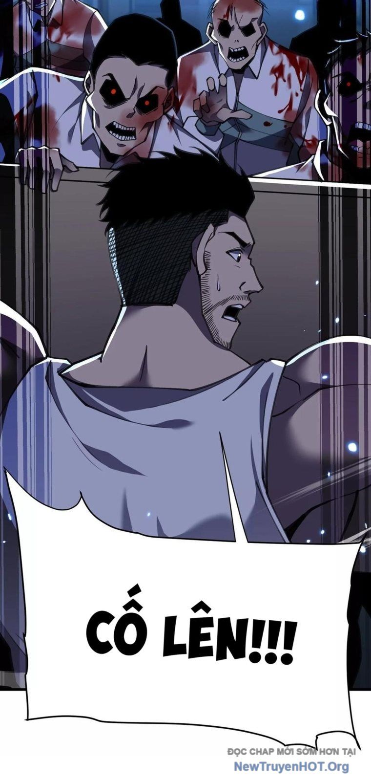 Thập Nhị Tinh – Dị Thú Mê Thành Chapter 118 - Trang 2