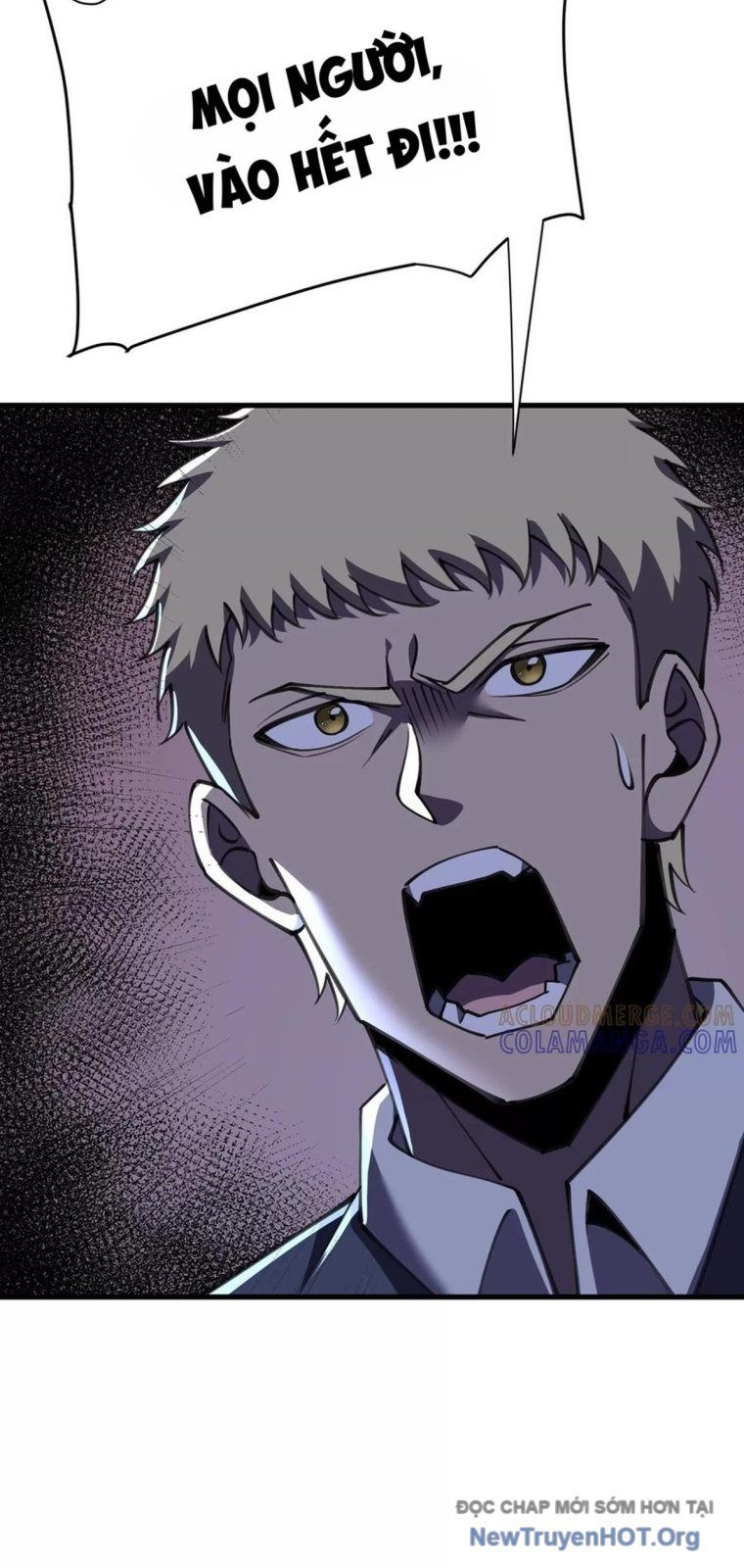 Thập Nhị Tinh – Dị Thú Mê Thành Chapter 118 - Trang 2