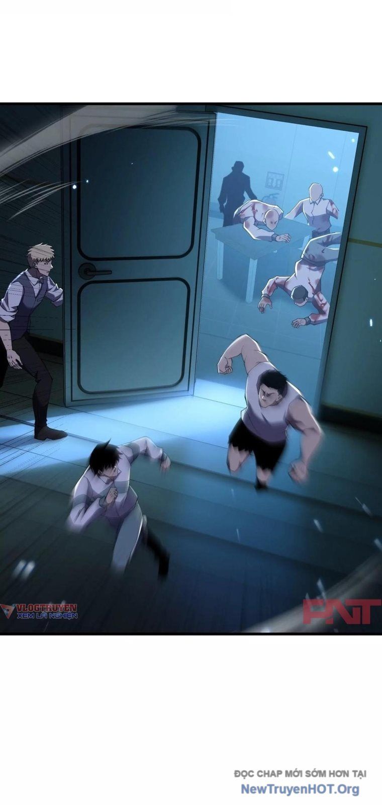 Thập Nhị Tinh – Dị Thú Mê Thành Chapter 118 - Trang 2