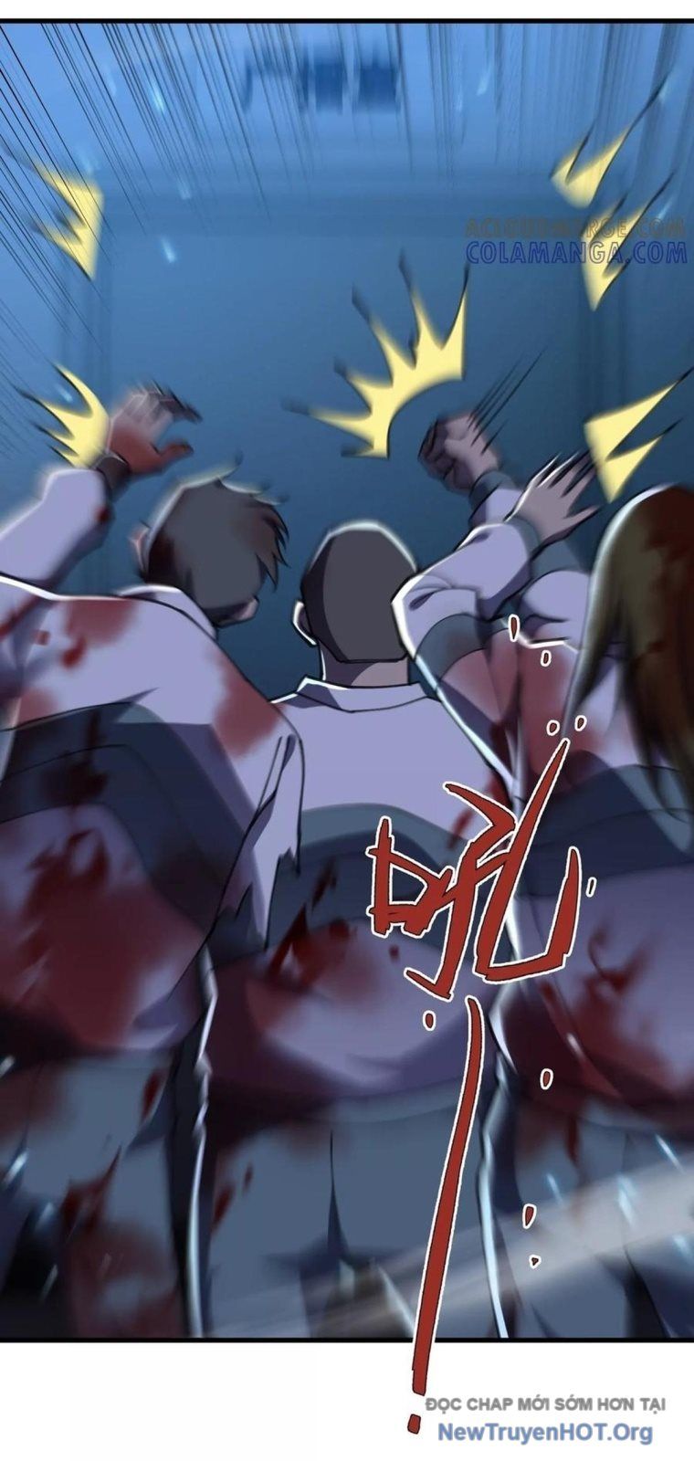 Thập Nhị Tinh – Dị Thú Mê Thành Chapter 118 - Trang 2