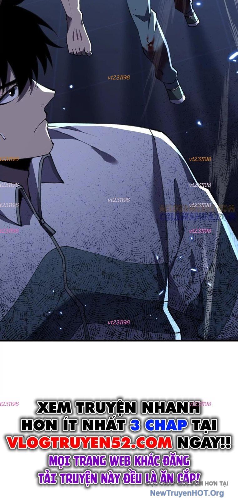 Thập Nhị Tinh – Dị Thú Mê Thành Chapter 118 - Trang 2