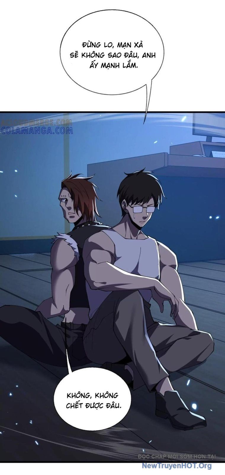 Thập Nhị Tinh – Dị Thú Mê Thành Chapter 118 - Trang 2