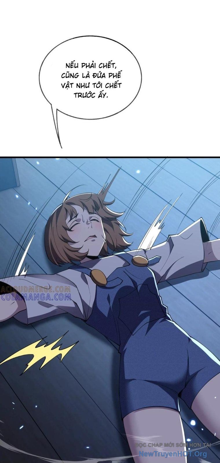 Thập Nhị Tinh – Dị Thú Mê Thành Chapter 118 - Trang 2