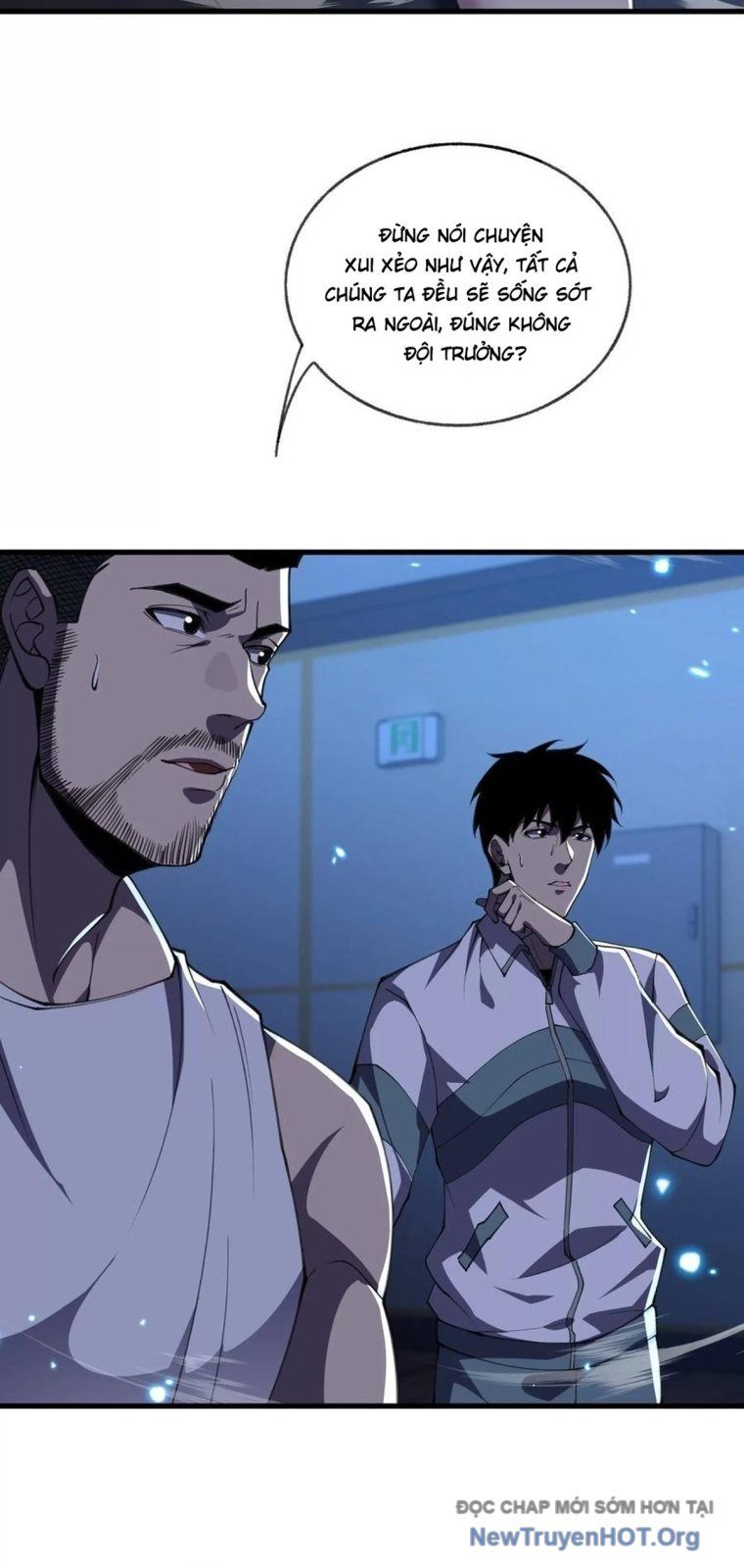 Thập Nhị Tinh – Dị Thú Mê Thành Chapter 118 - Trang 2