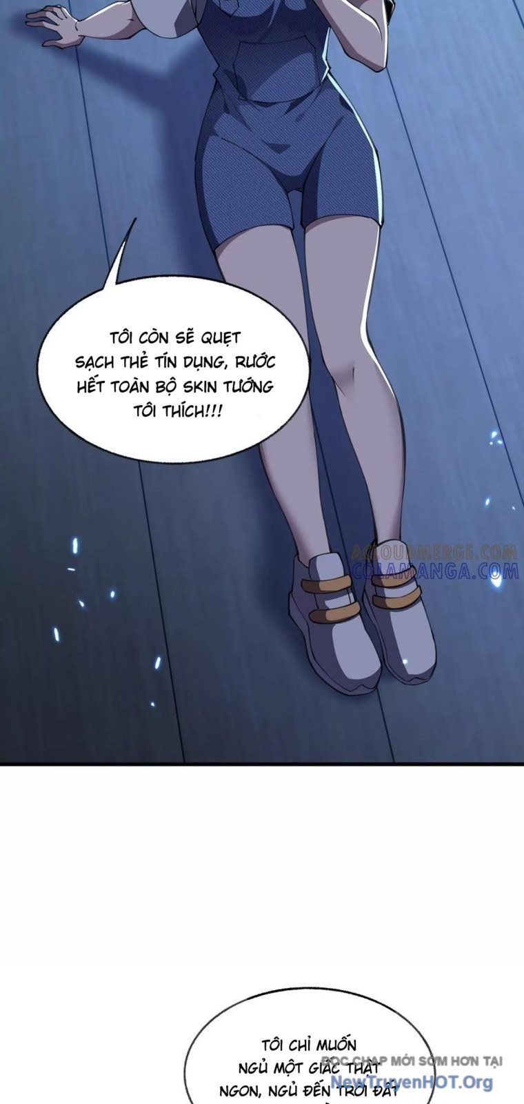 Thập Nhị Tinh – Dị Thú Mê Thành Chapter 118 - Trang 2