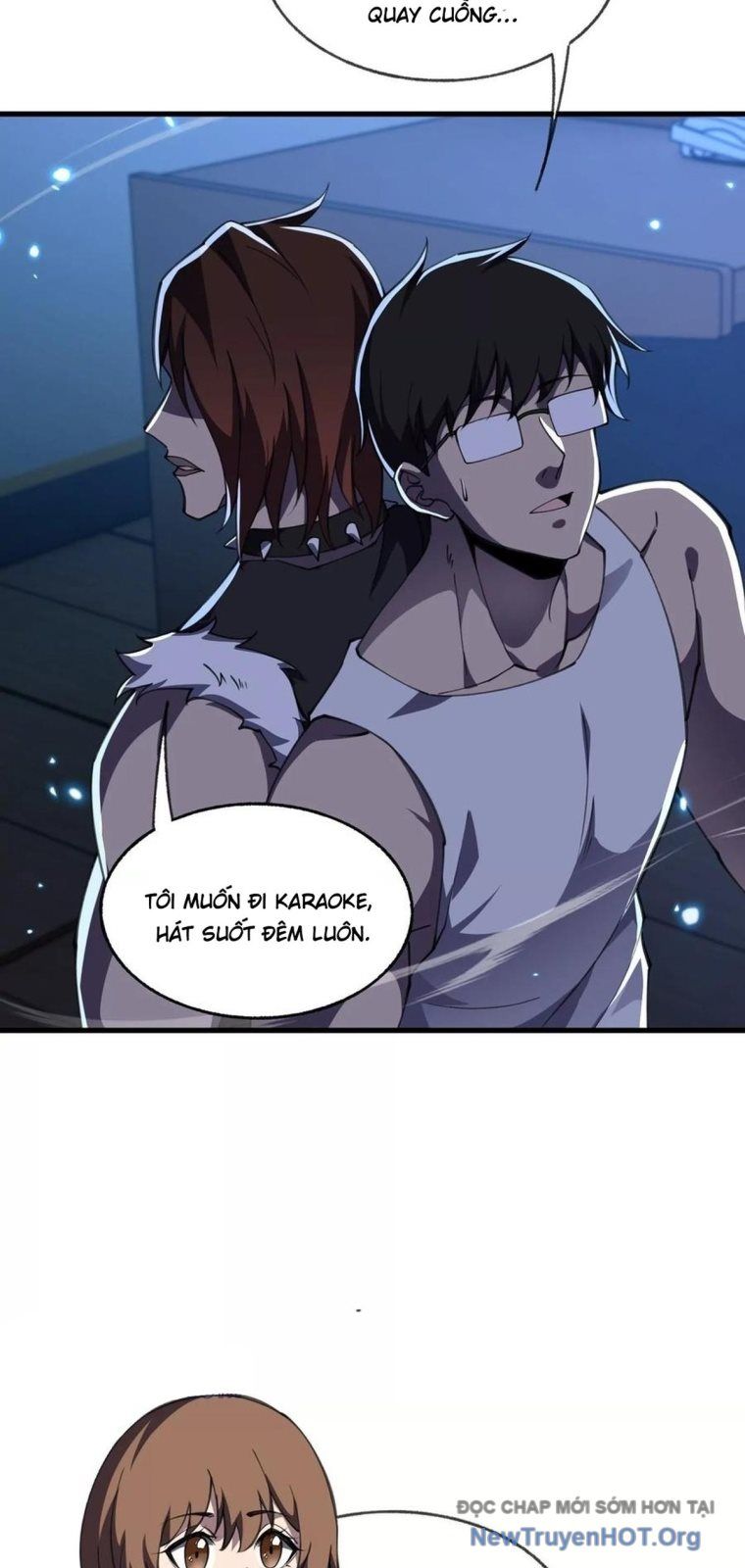 Thập Nhị Tinh – Dị Thú Mê Thành Chapter 118 - Trang 2