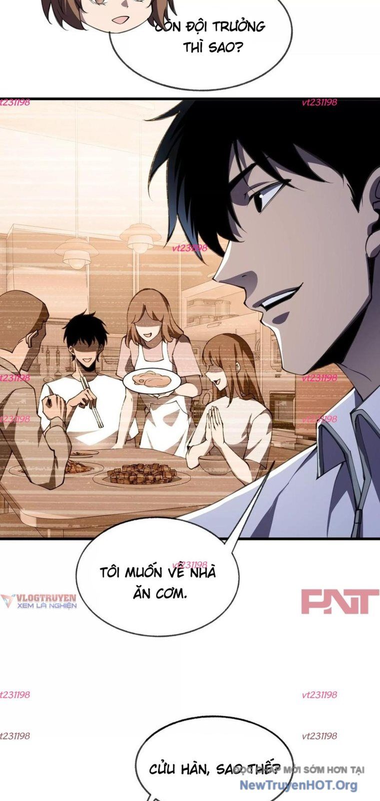 Thập Nhị Tinh – Dị Thú Mê Thành Chapter 118 - Trang 2