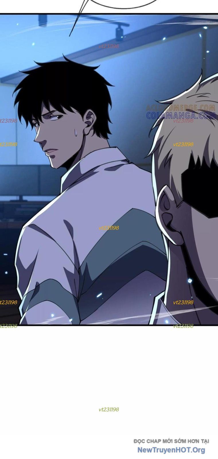 Thập Nhị Tinh – Dị Thú Mê Thành Chapter 118 - Trang 2