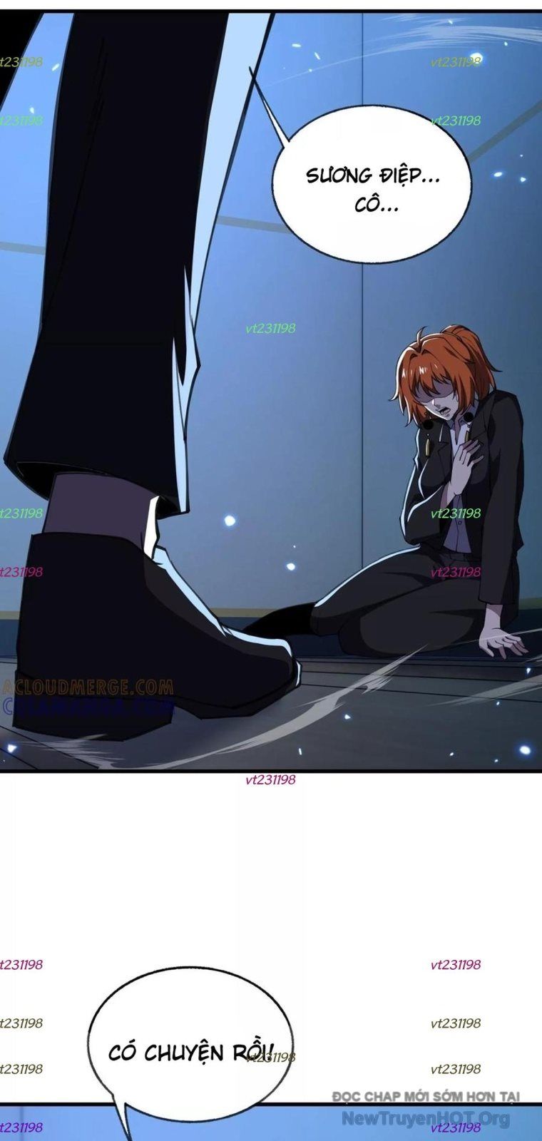 Thập Nhị Tinh – Dị Thú Mê Thành Chapter 118 - Trang 2