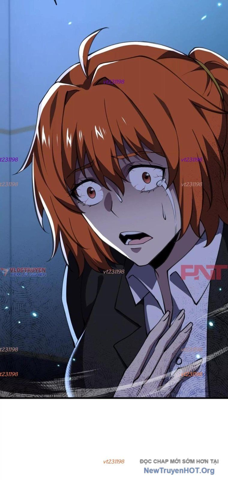 Thập Nhị Tinh – Dị Thú Mê Thành Chapter 118 - Trang 2