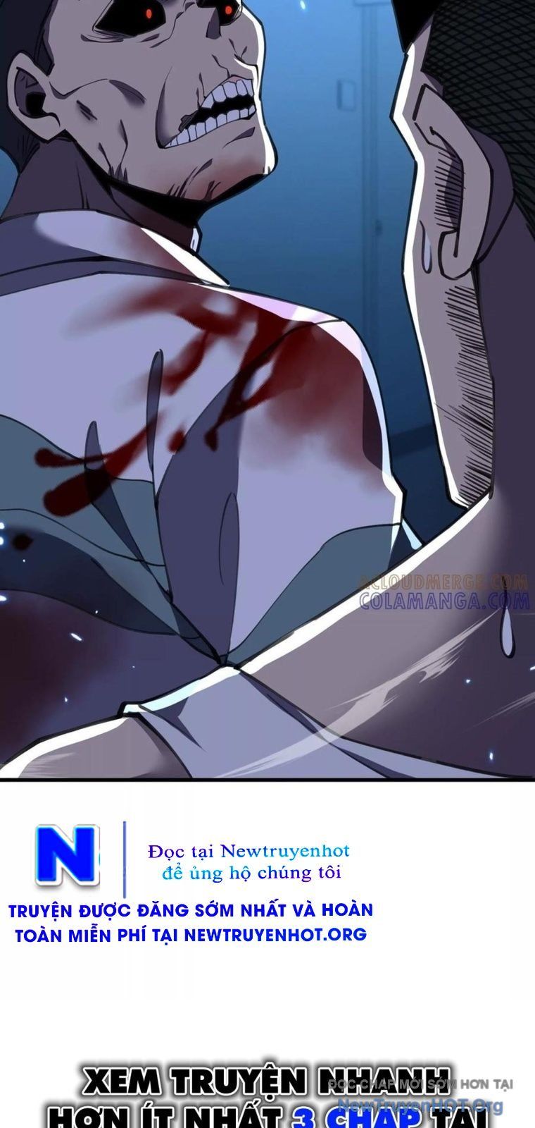 Thập Nhị Tinh – Dị Thú Mê Thành Chapter 118 - Trang 2