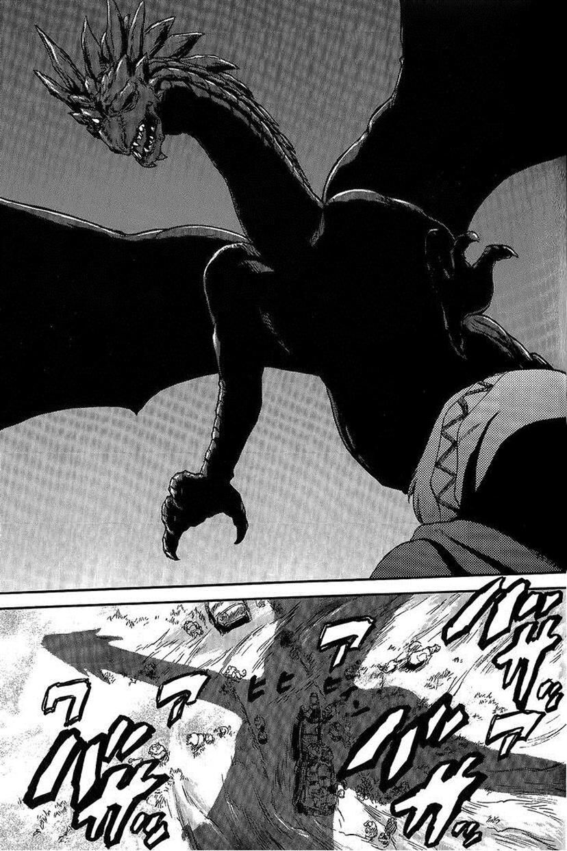 Cánh Cổng Hư Không Sau Bóng Tối Chapter 5 - Trang 2