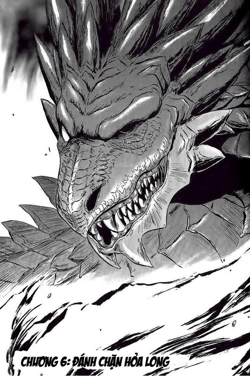 Cánh Cổng Hư Không Sau Bóng Tối Chapter 5 - Trang 2