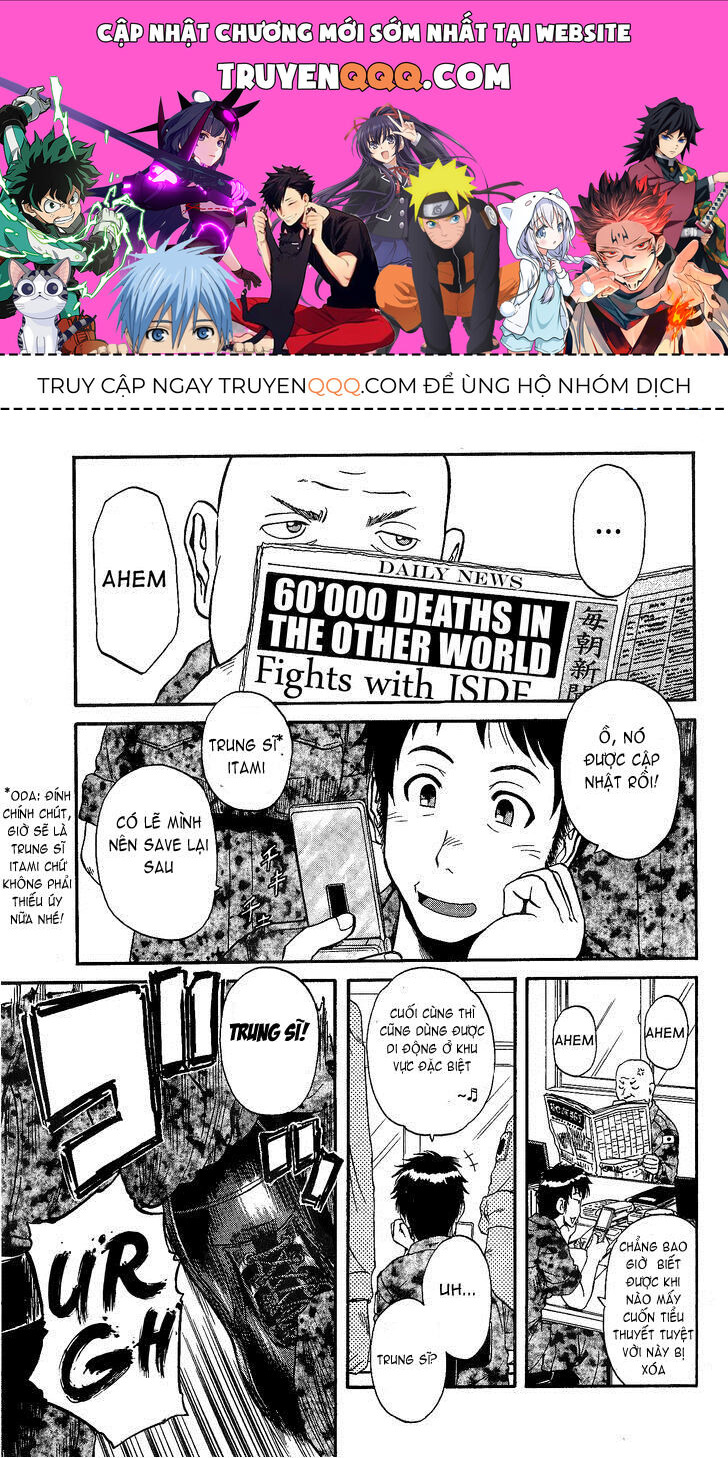 Cánh Cổng Hư Không Sau Bóng Tối Chapter 8 - Trang 2