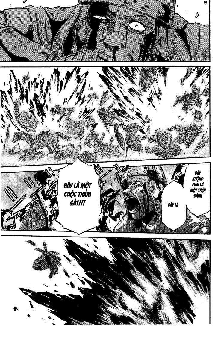 Cánh Cổng Hư Không Sau Bóng Tối Chapter 8 - Trang 2