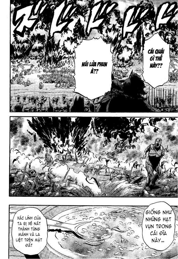 Cánh Cổng Hư Không Sau Bóng Tối Chapter 8 - Trang 2