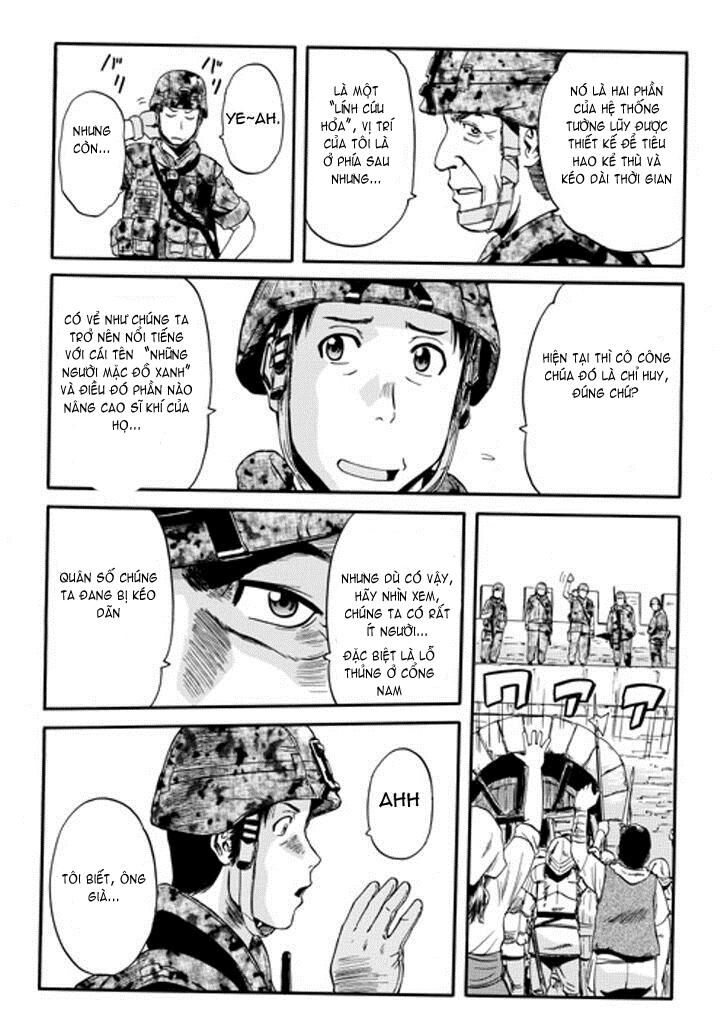 Cánh Cổng Hư Không Sau Bóng Tối Chapter 10 - Trang 2