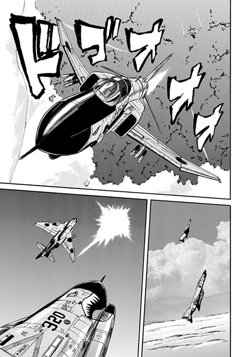 Cánh Cổng Hư Không Sau Bóng Tối Chapter 27 - Trang 2