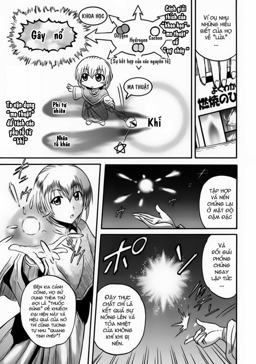 Cánh Cổng Hư Không Sau Bóng Tối Chapter 28 - Trang 2