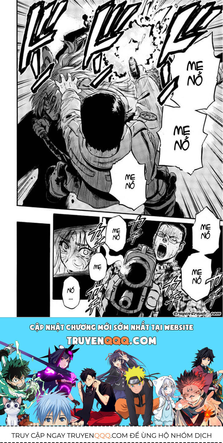 Cánh Cổng Hư Không Sau Bóng Tối Chapter 40 - Trang 2