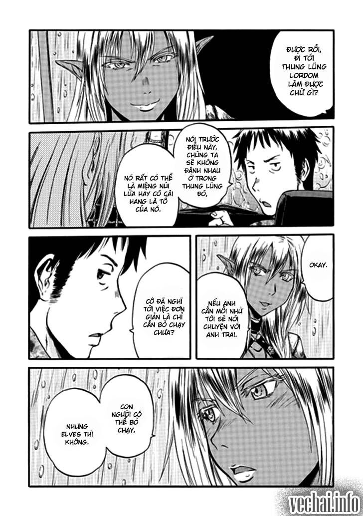 Cánh Cổng Hư Không Sau Bóng Tối Chapter 41 - Trang 2