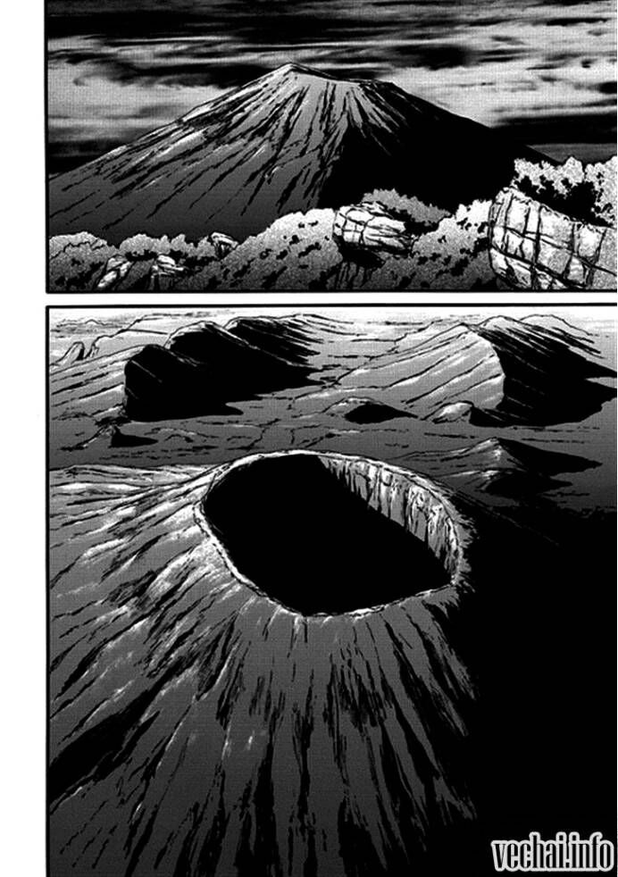 Cánh Cổng Hư Không Sau Bóng Tối Chapter 43 - Trang 2