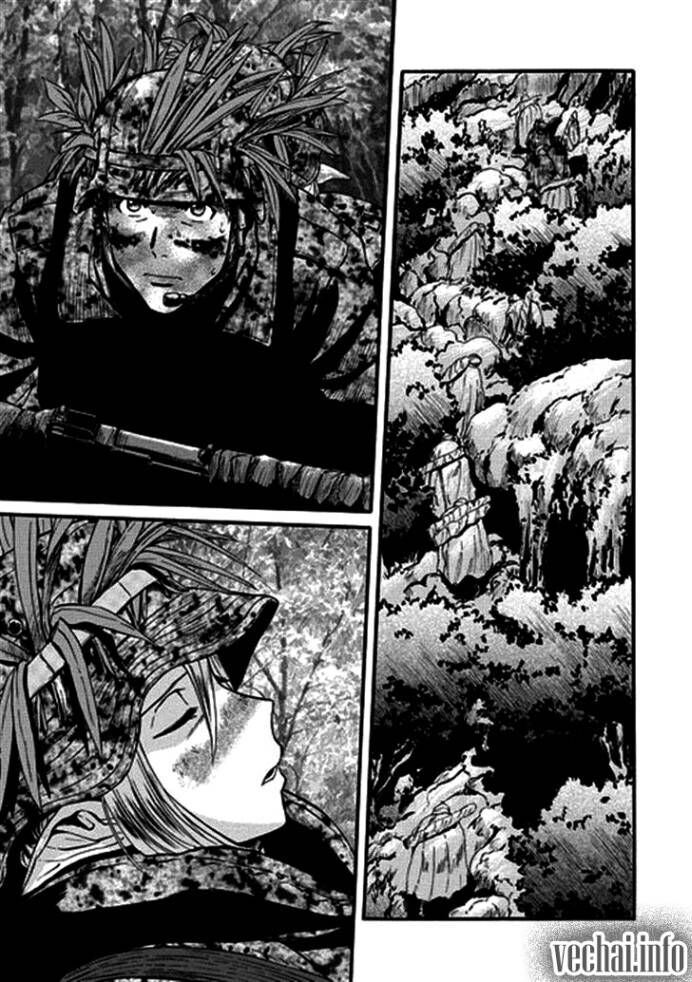 Cánh Cổng Hư Không Sau Bóng Tối Chapter 43 - Trang 2