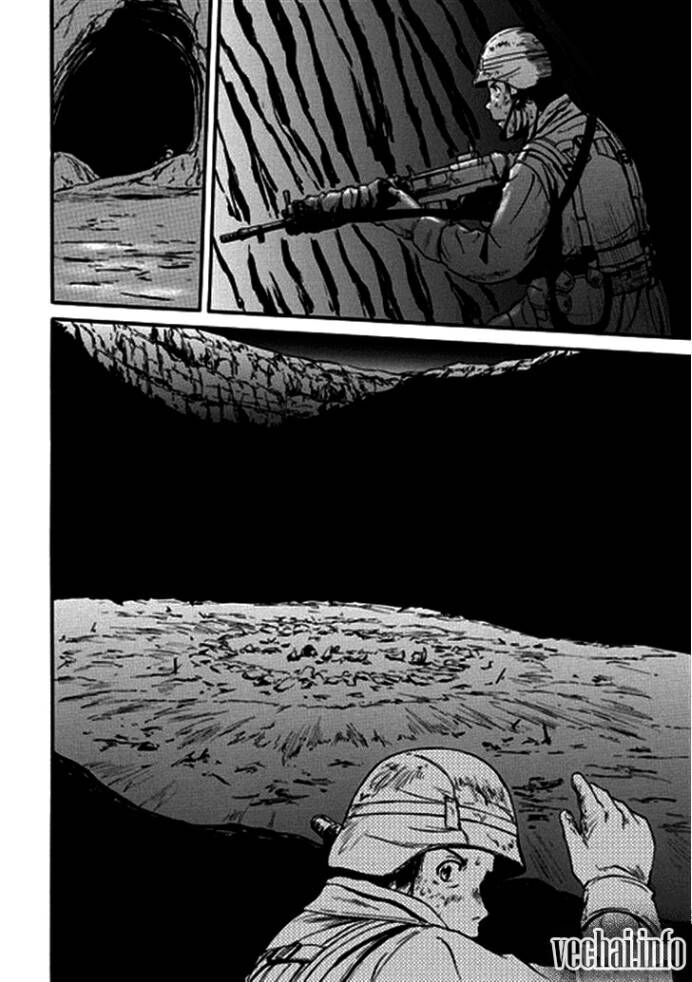 Cánh Cổng Hư Không Sau Bóng Tối Chapter 43 - Trang 2