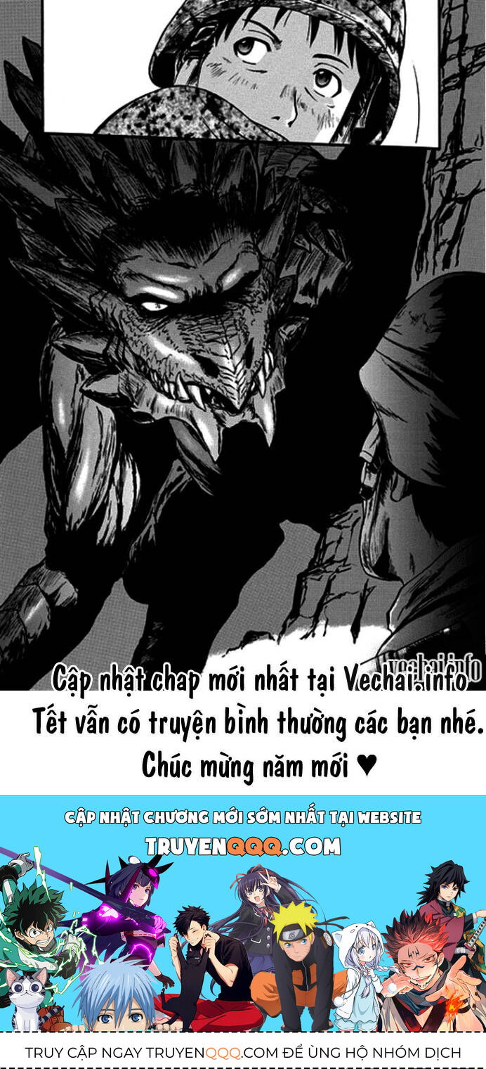 Cánh Cổng Hư Không Sau Bóng Tối Chapter 43 - Trang 2