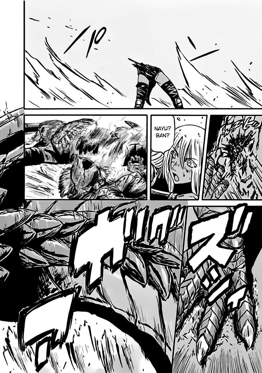 Cánh Cổng Hư Không Sau Bóng Tối Chapter 44 - Trang 2