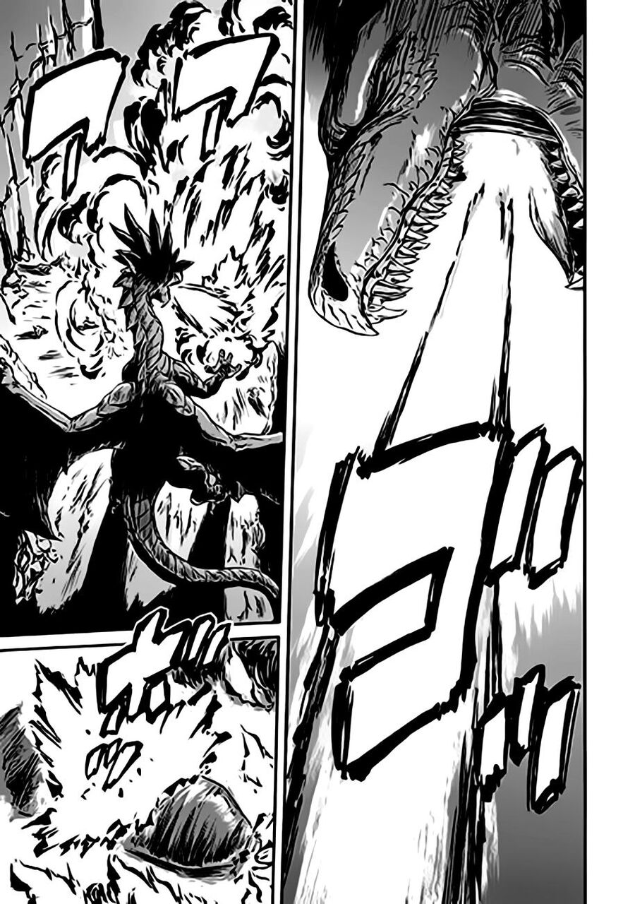 Cánh Cổng Hư Không Sau Bóng Tối Chapter 44 - Trang 2