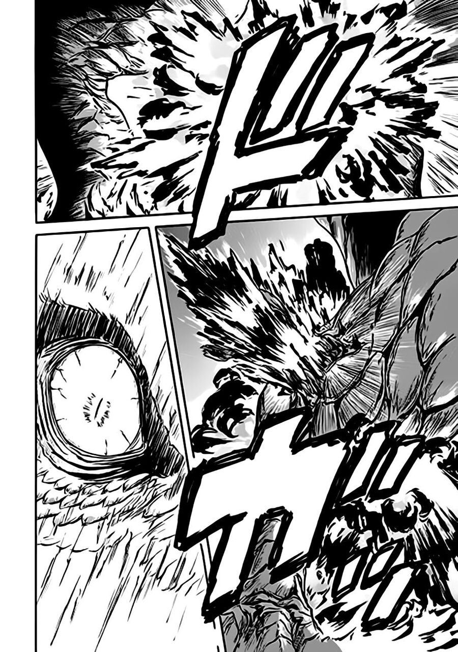 Cánh Cổng Hư Không Sau Bóng Tối Chapter 44 - Trang 2