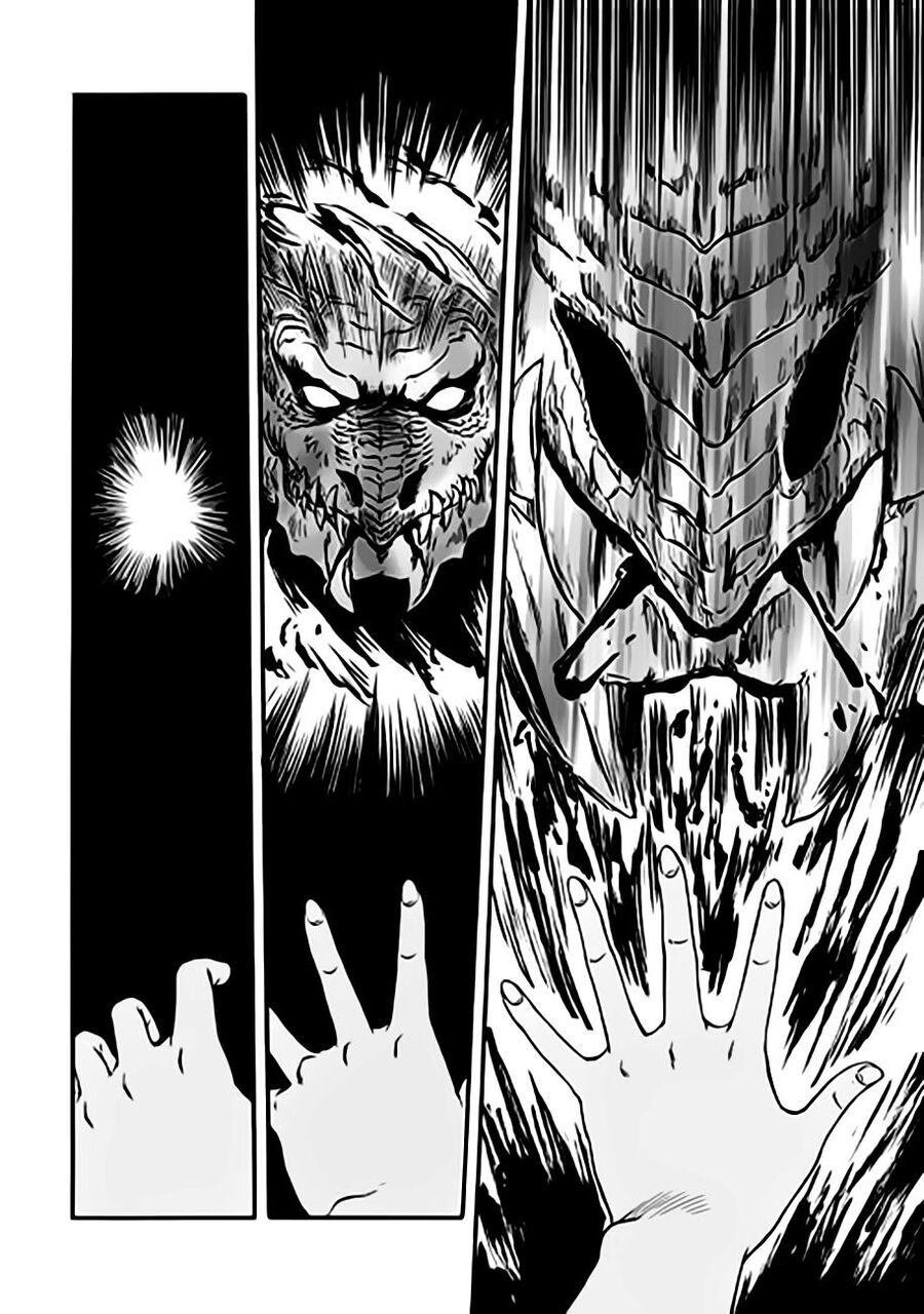 Cánh Cổng Hư Không Sau Bóng Tối Chapter 44 - Trang 2