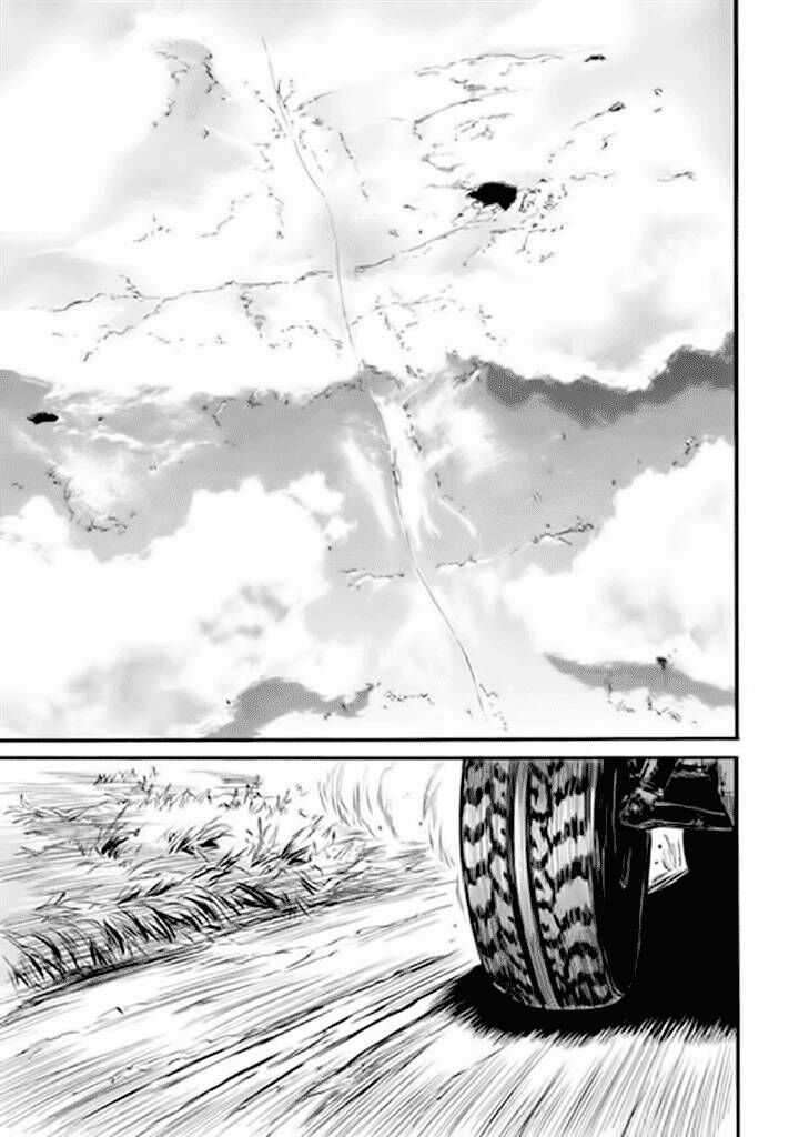 Cánh Cổng Hư Không Sau Bóng Tối Chapter 49 - Trang 2