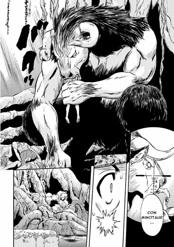 Cánh Cổng Hư Không Sau Bóng Tối Chapter 51 - Trang 2