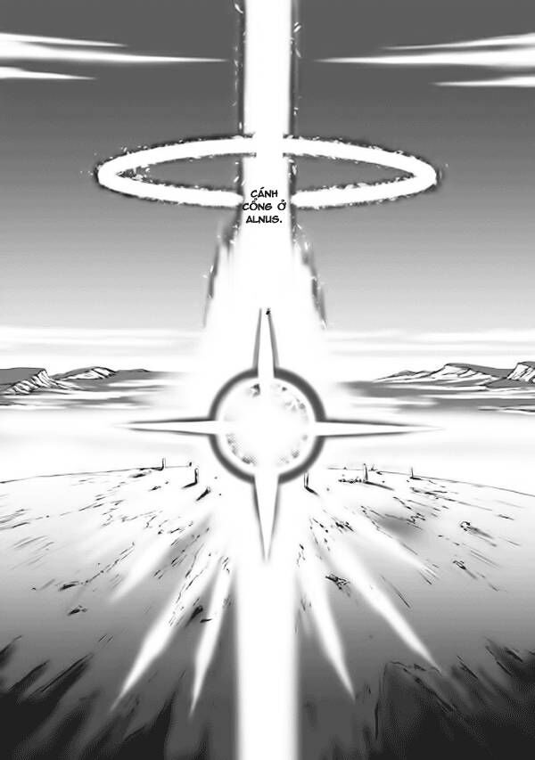 Cánh Cổng Hư Không Sau Bóng Tối Chapter 54 - Trang 2