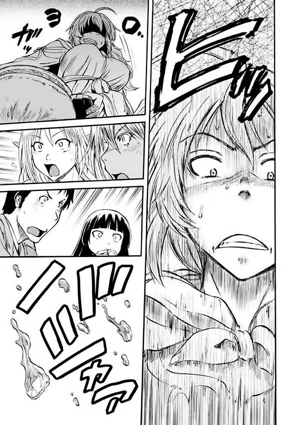 Cánh Cổng Hư Không Sau Bóng Tối Chapter 54 - Trang 2