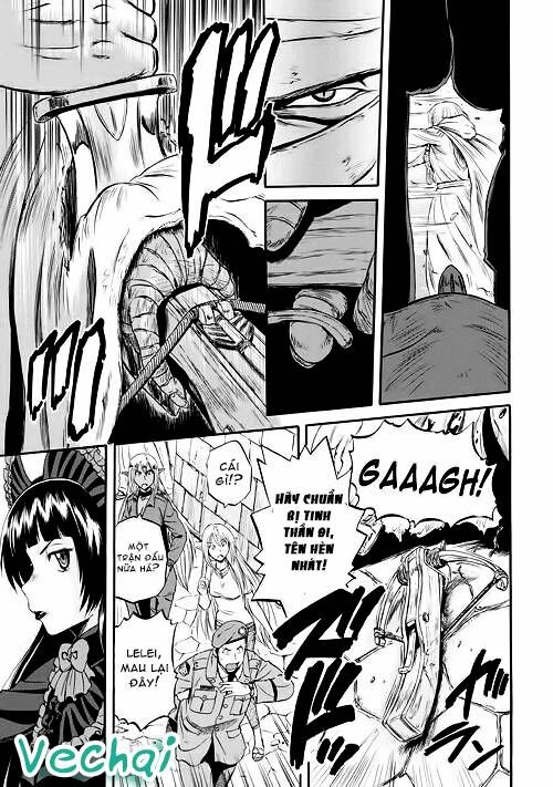 Cánh Cổng Hư Không Sau Bóng Tối Chapter 54.1 - Trang 2