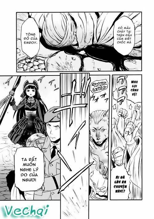 Cánh Cổng Hư Không Sau Bóng Tối Chapter 54.1 - Trang 2