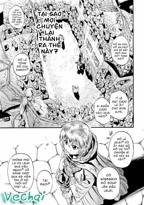 Cánh Cổng Hư Không Sau Bóng Tối Chapter 54.1 - Trang 2