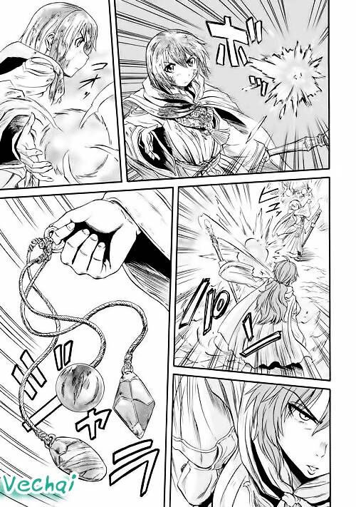 Cánh Cổng Hư Không Sau Bóng Tối Chapter 54.1 - Trang 2