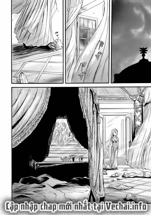 Cánh Cổng Hư Không Sau Bóng Tối Chapter 55 - Trang 2