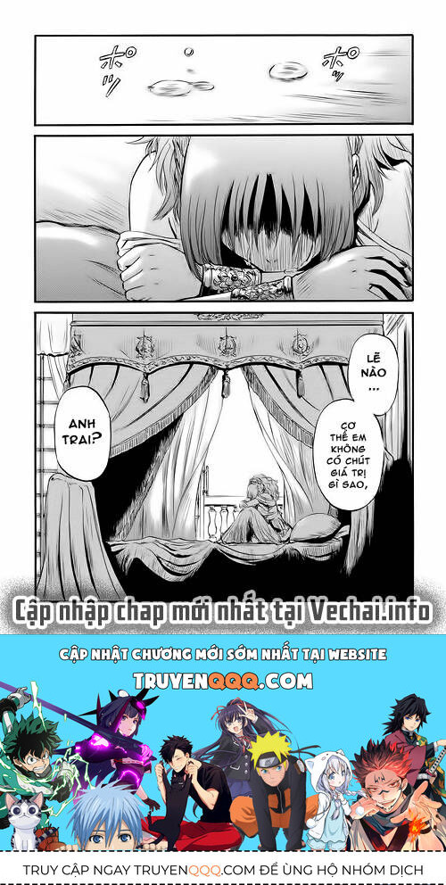 Cánh Cổng Hư Không Sau Bóng Tối Chapter 55 - Trang 2