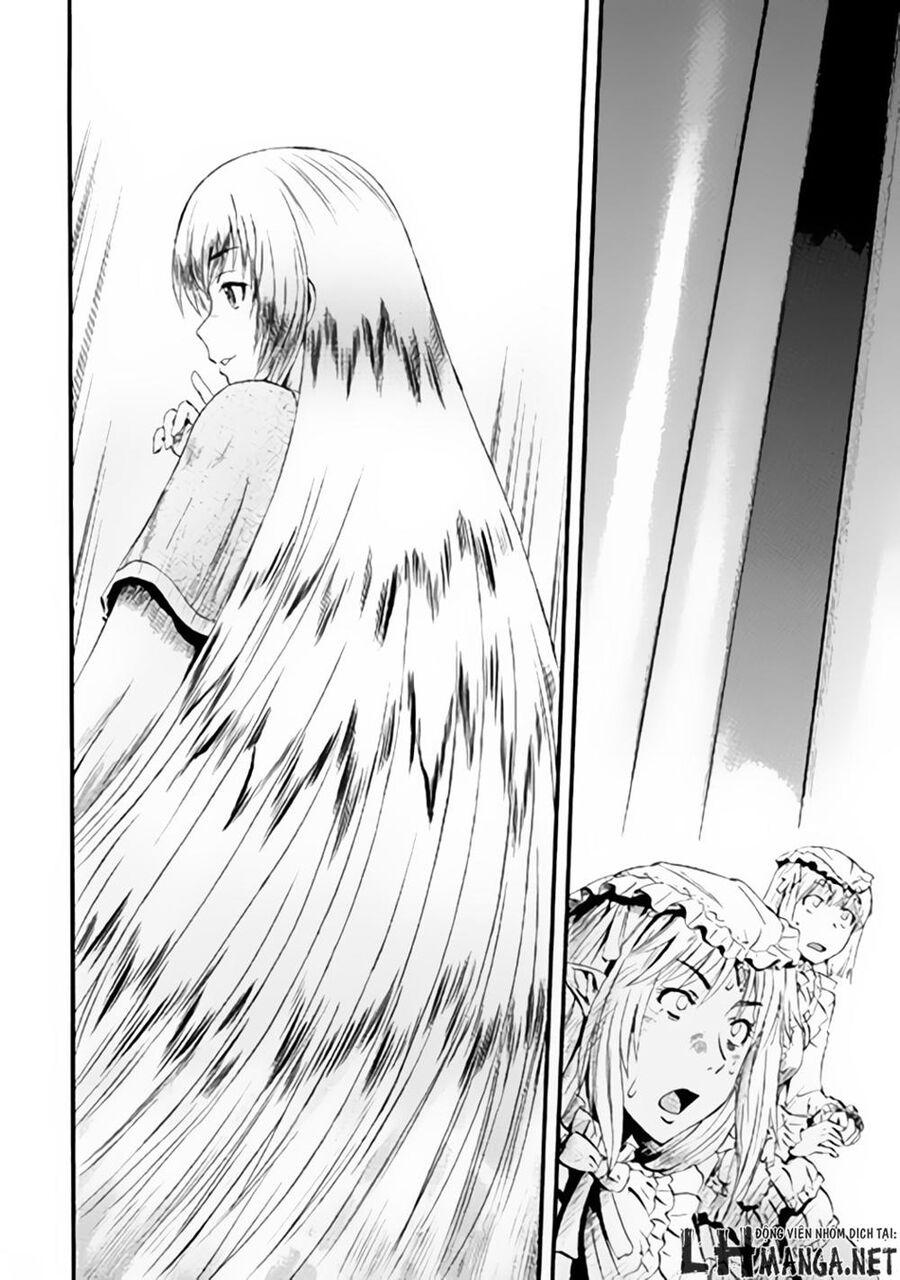 Cánh Cổng Hư Không Sau Bóng Tối Chapter 58 - Trang 2