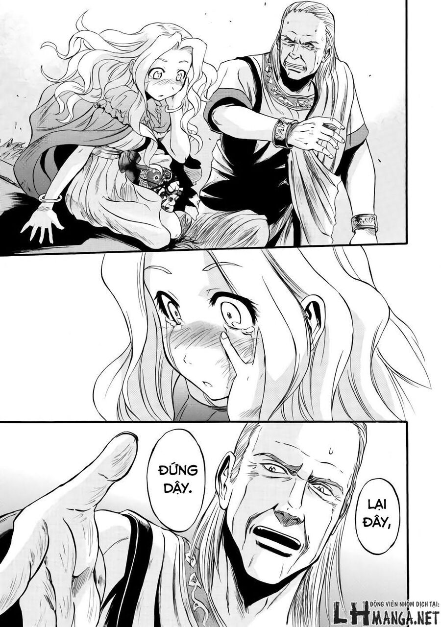 Cánh Cổng Hư Không Sau Bóng Tối Chapter 59 - Trang 2